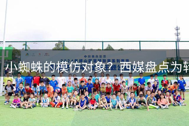 小蜘蛛的模仿对象？西媒盘点为转会罢训的球员，魔笛、贝尔等人在列